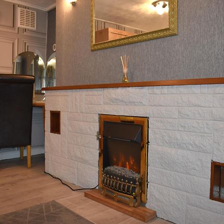 Kilbrannan Guest House Great Yarmouth Zewnętrze zdjęcie