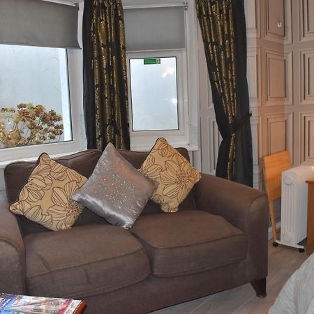 Kilbrannan Guest House Great Yarmouth Zewnętrze zdjęcie
