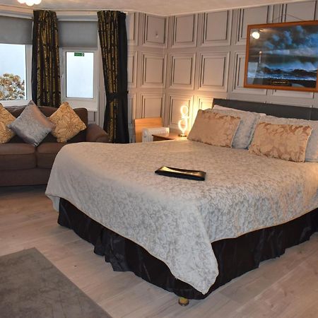 Kilbrannan Guest House Great Yarmouth Zewnętrze zdjęcie