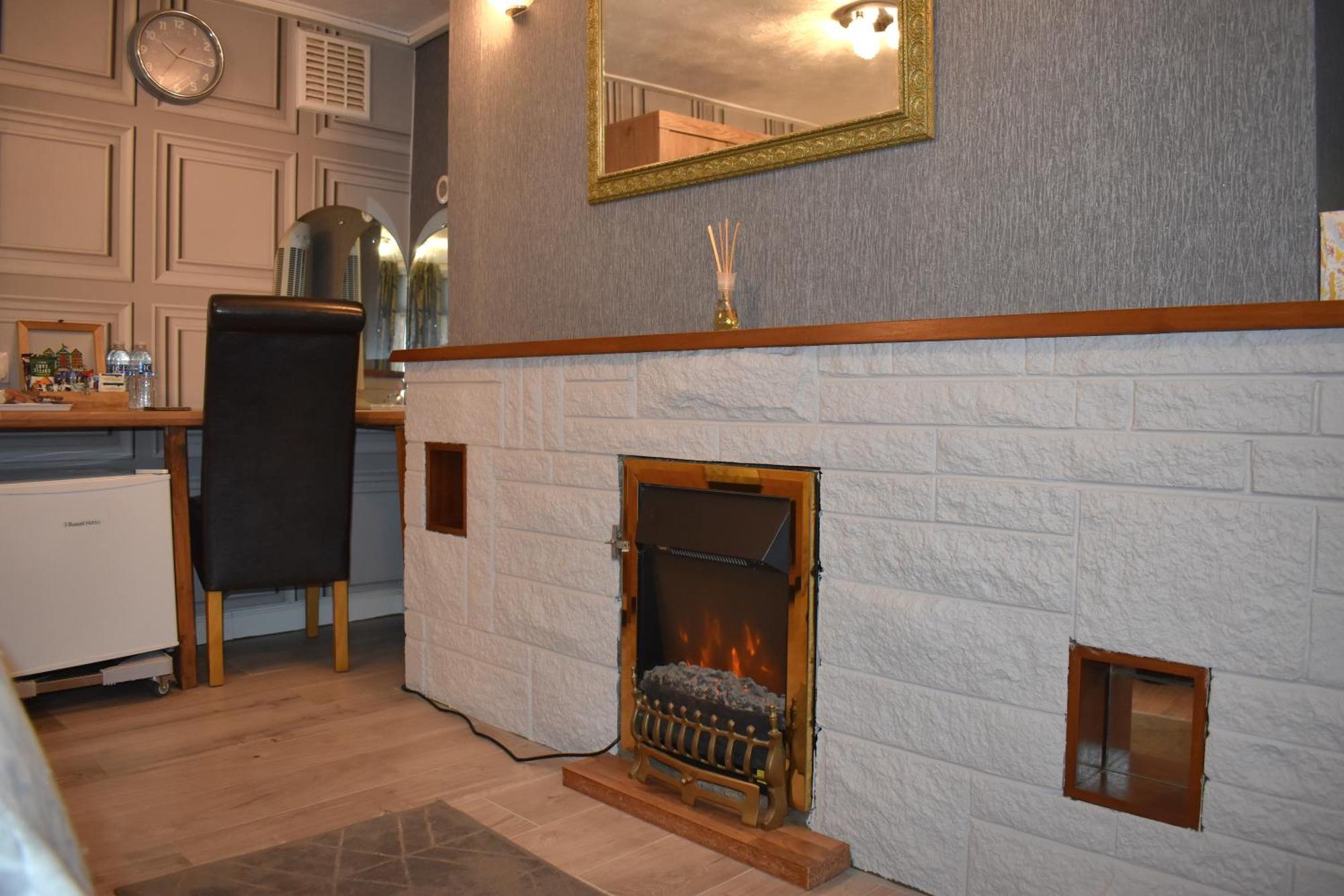Kilbrannan Guest House Great Yarmouth Zewnętrze zdjęcie