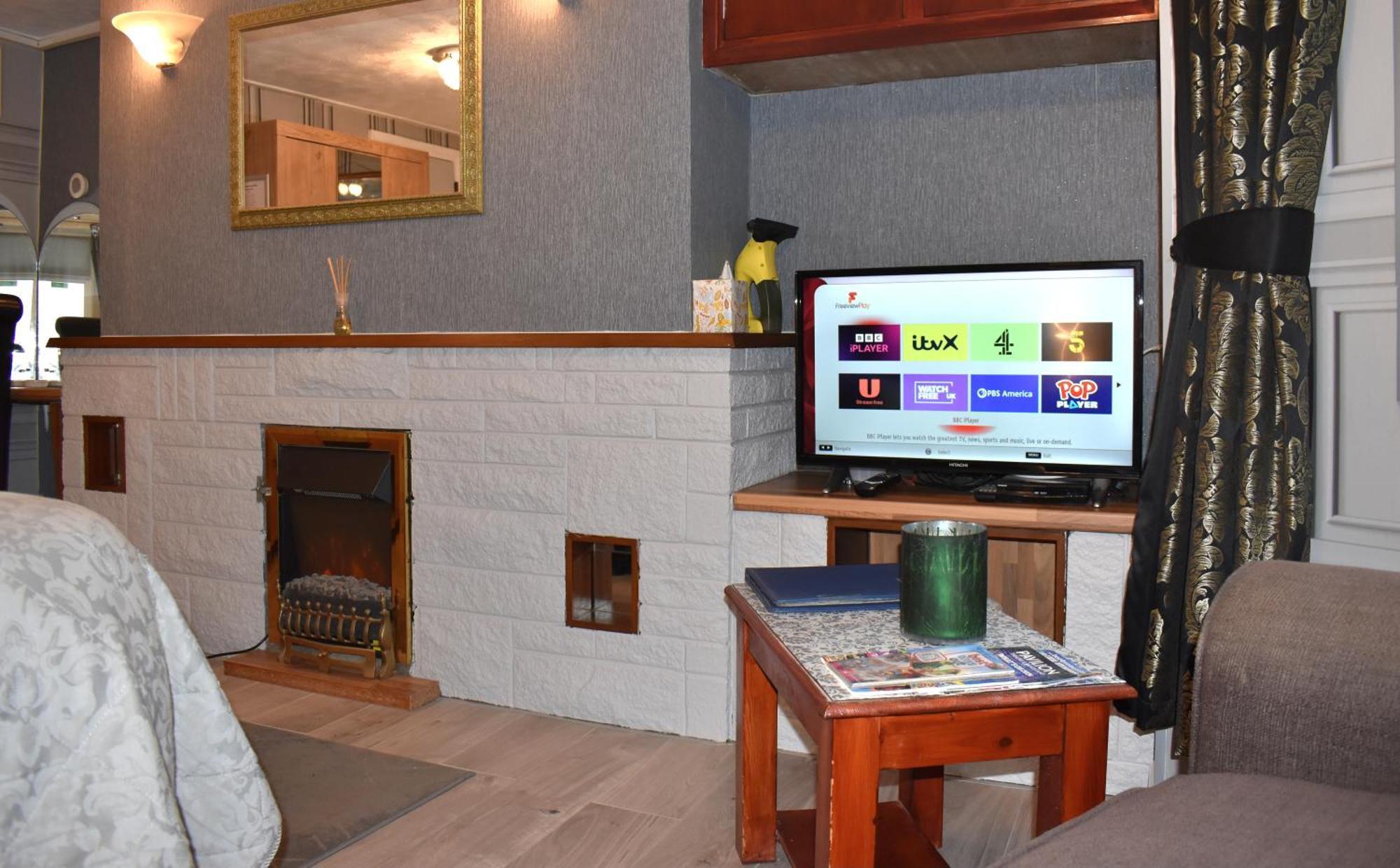 Kilbrannan Guest House Great Yarmouth Zewnętrze zdjęcie