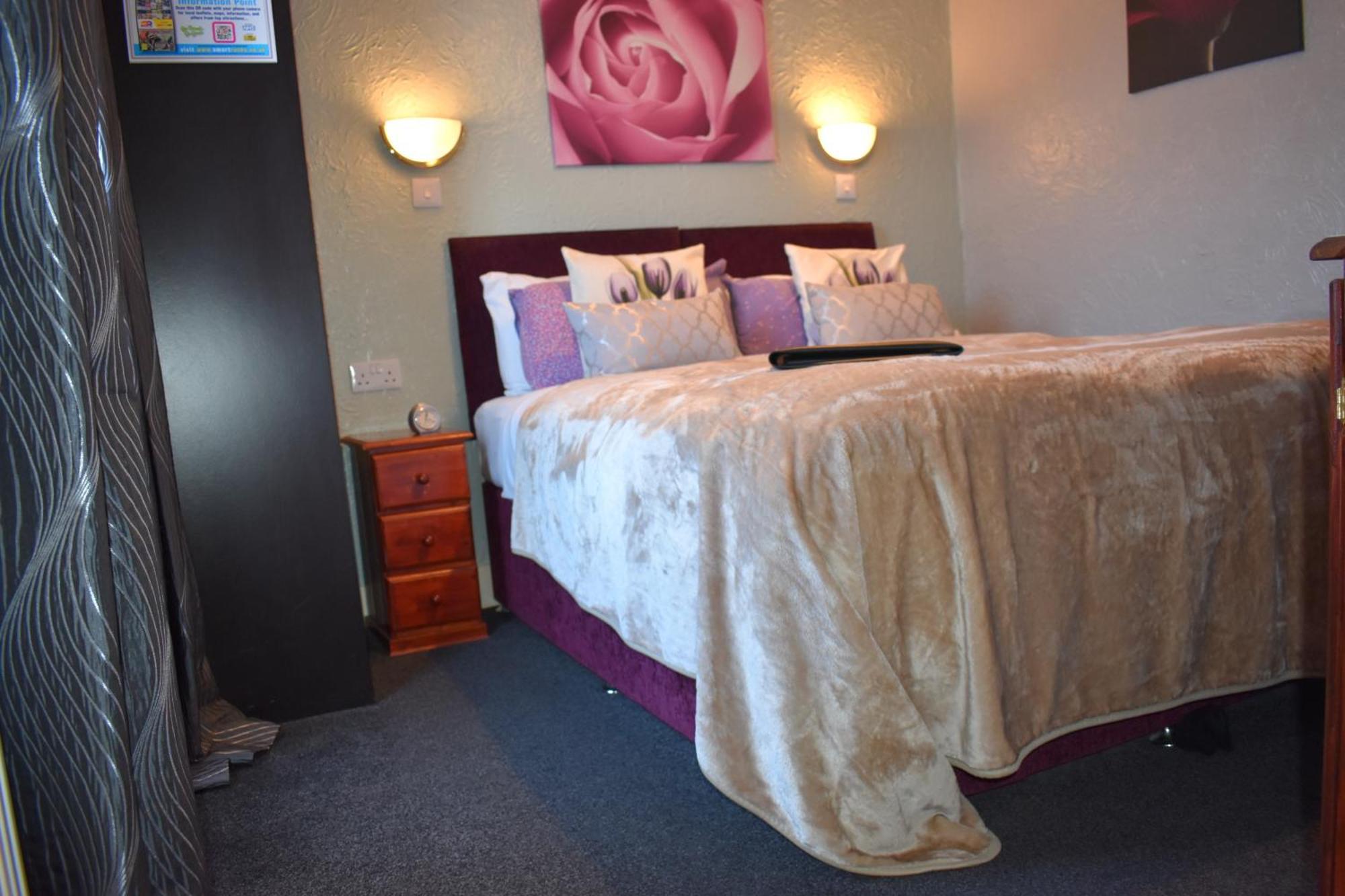 Kilbrannan Guest House Great Yarmouth Zewnętrze zdjęcie