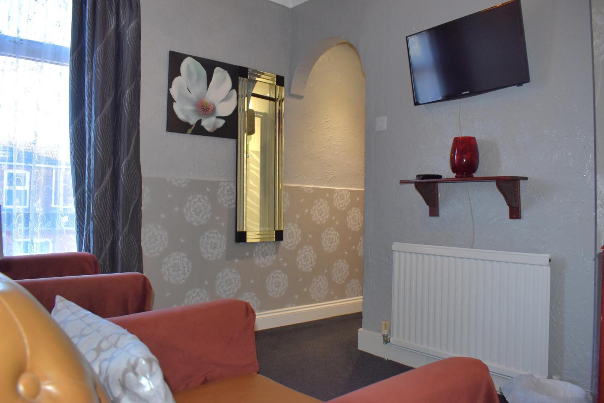 Kilbrannan Guest House Great Yarmouth Zewnętrze zdjęcie