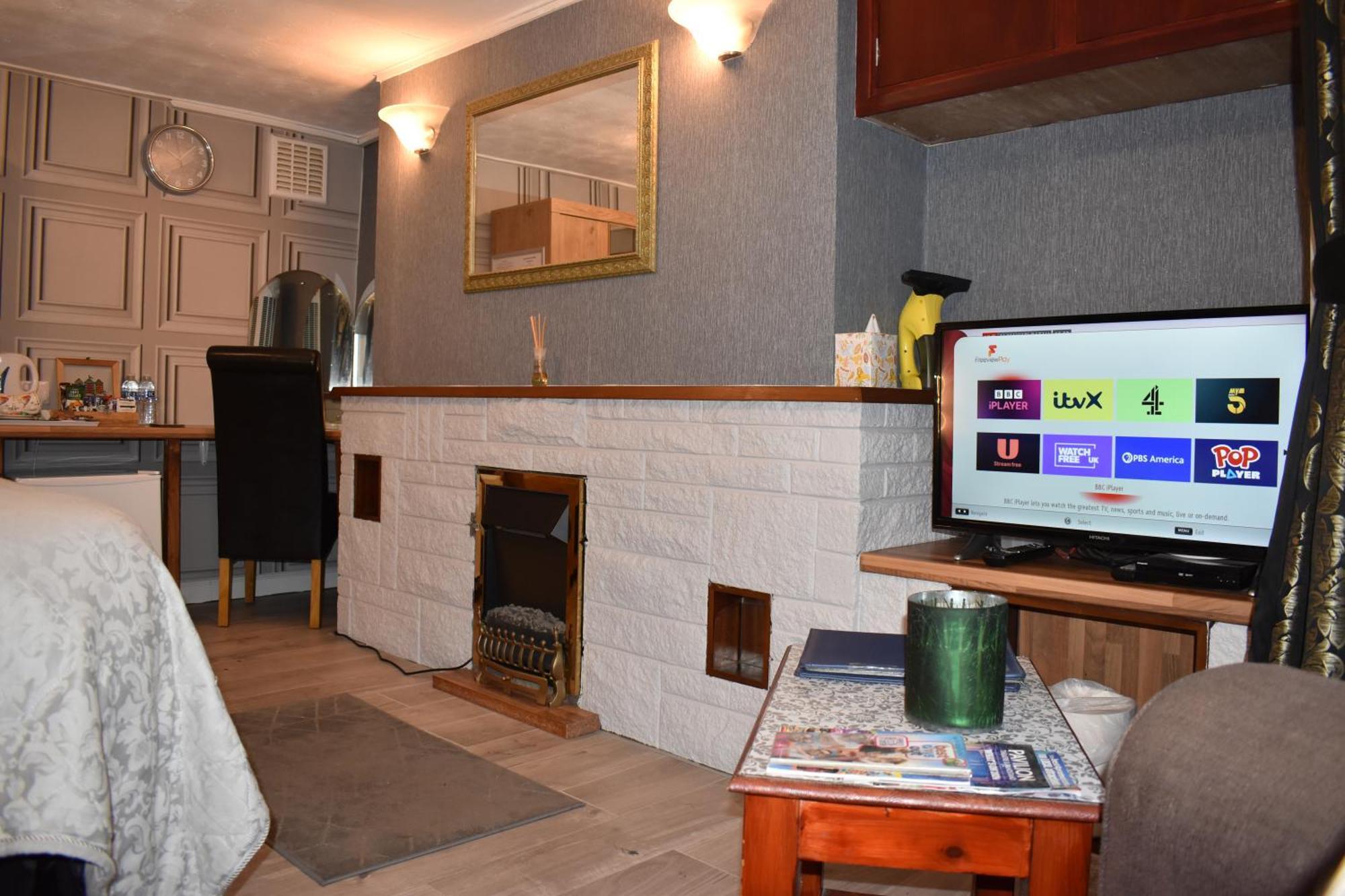 Kilbrannan Guest House Great Yarmouth Zewnętrze zdjęcie