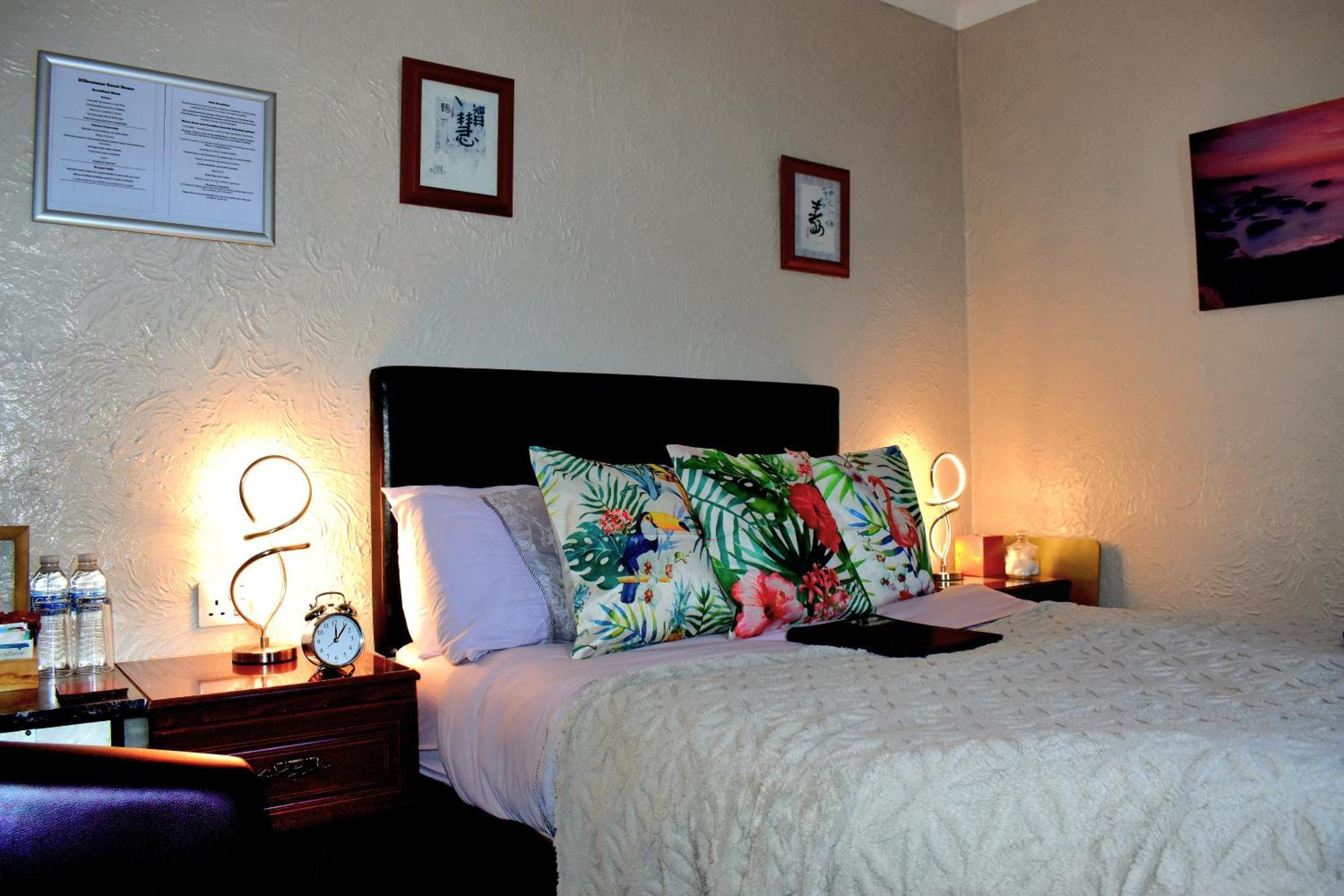 Kilbrannan Guest House Great Yarmouth Zewnętrze zdjęcie