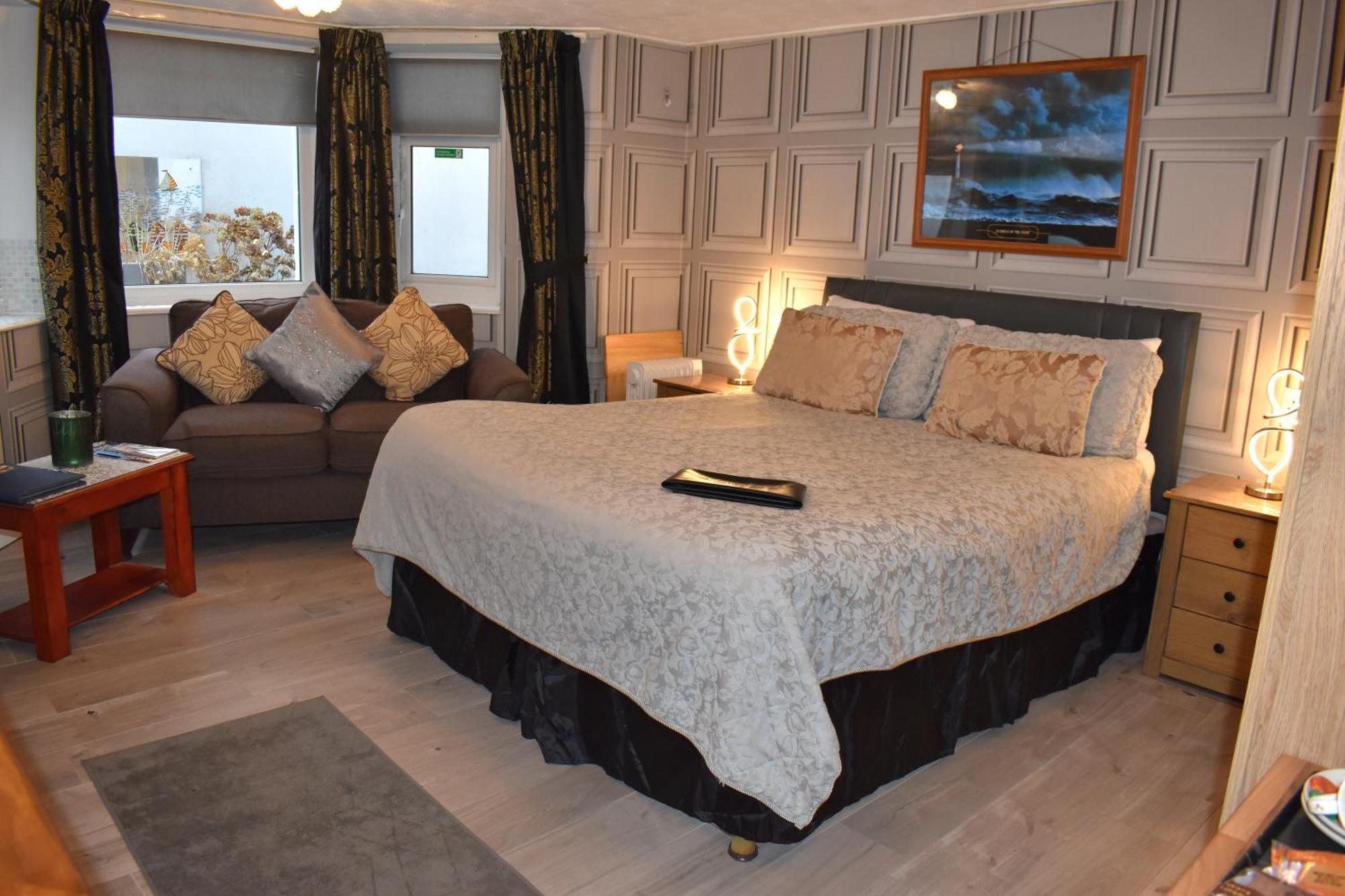 Kilbrannan Guest House Great Yarmouth Zewnętrze zdjęcie