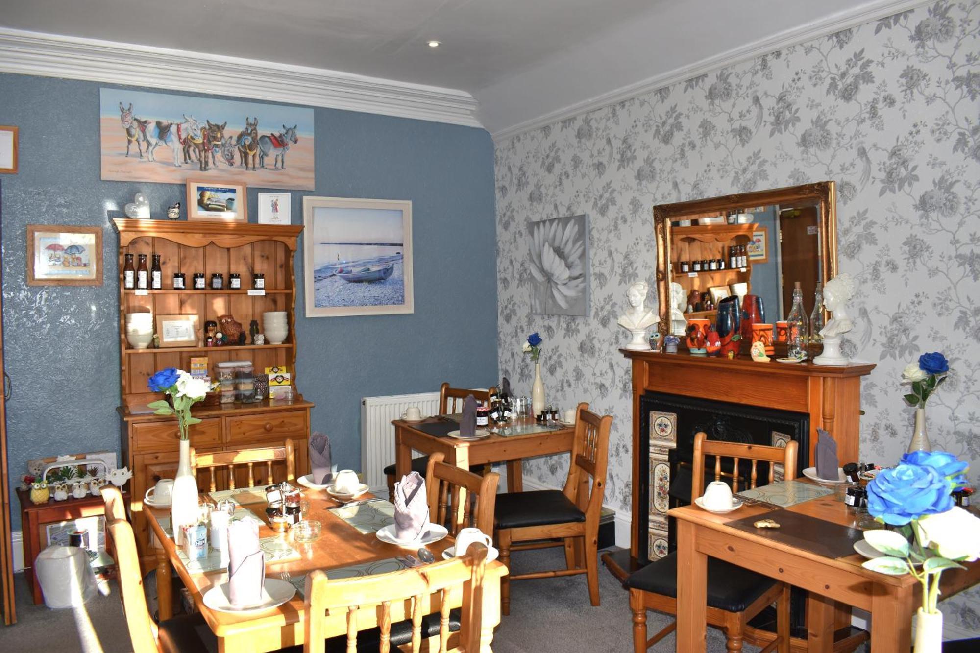 Kilbrannan Guest House Great Yarmouth Zewnętrze zdjęcie
