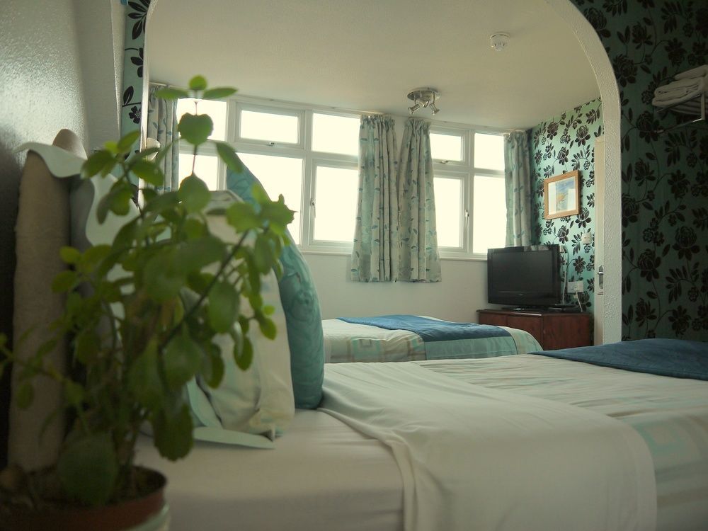 Kilbrannan Guest House Great Yarmouth Zewnętrze zdjęcie