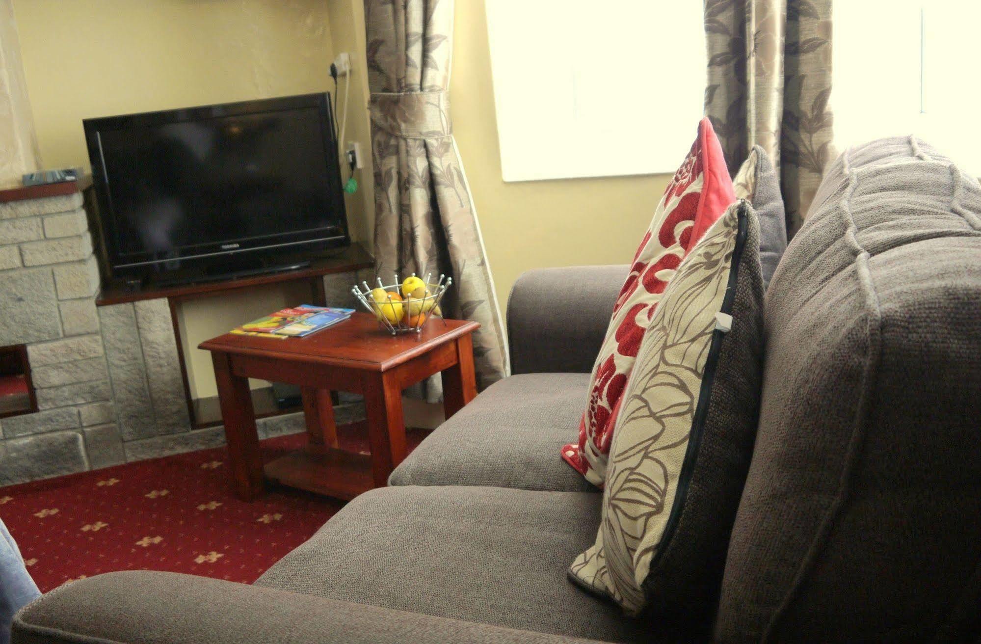 Kilbrannan Guest House Great Yarmouth Zewnętrze zdjęcie